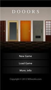 download DOOORS - room escape apk